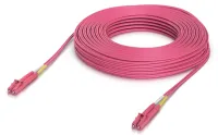 Ubiquiti OM4 Duplex LC UPC Fiber Patch Cable 30m Multimode Patch Cable Duplex LC Duplex 30m Ubiquiti OM4 Duplex LC UPC Fiber Patch Cable 30m Multimode Patch Cable Duplex LC Duplex 30m (1 of 1)