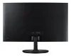 Samsung S360C 24" вигнутий 1920x1080 VA 4 мс 250 кд м2 HDMI D-Sub порт для навушників VESA чорний thumbnail (4 of 5)