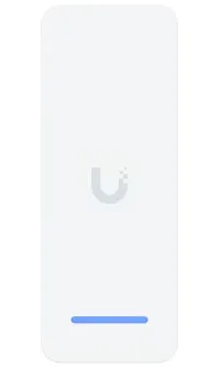 Ubiquiti UniFi Access Retrofit Reader W Access NFC reader for Retrofit Hub OSDP IP55 RS-485 12V white Ubiquiti UniFi Access Retrofit Reader W Access NFC reader for Retrofit Hub OSDP IP55 RS-485 12V white (1 of 11)