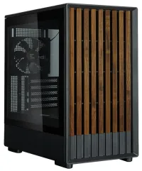 Zalman-chassi P10 Namu miniT 3x120mm fläkt USB 3.0 USB-C trätillbehör svart Zalman-chassi P10 Namu miniT 3x120mm fläkt USB 3.0 USB-C trätillbehör svart (1 of 7)
