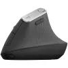 Logitech Lift Vertical Ergonomic Mouse for Business Left GRAPHITE BLACK thumbnail (2 of 3)