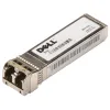 DELL SFP+ modul transceiver 10Gbit 10GbE SR 850nm Wavelength 300m Reach originál