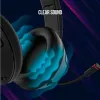 LORGAR gaming headset Noah 701 BT 5.0 + USB dongle 2.4Ghz up to 40 hours 3D sound thumbnail (7 of 13)