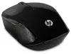 Mouse sem fio HP 200 thumbnail (2 of 3)
