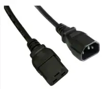 Akyga server power cable 1.8m black Akyga server power cable 1.8m black (1 of 1)
