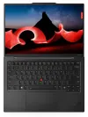 Lenovo X1 Carbon G12 Ultra 7-155U 32GB DDR5 1TB SSD Intel Graphics 4-Cores iGPU 14" WUXGA matte W11P black thumbnail (4 of 6)