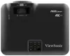 ViewSonic LX700-4K RGB DLP laser 5200 RGB Laser Lumen 3000000:1 Repro 2xHDMI USB RS232 Xbox certifierad svart thumbnail (6 of 8)