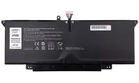 Baterie TRX Polion JHT2H pentru laptopuri DELL 451-BCPW Latitude 14 7310 7410 6400mAh 49Wh non-originală Baterie TRX Polion JHT2H pentru laptopuri DELL 451-BCPW Latitude 14 7310 7410 6400mAh 49Wh non-originală (1 of 2)