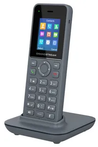 Teléfono Grandstream DP725 SIP DECT Teléfono Grandstream DP725 SIP DECT (1 of 4)