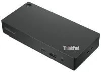 Lenovo Dock ThinkPad Universal USB-C Smart 135W (1 of 6)