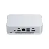 ASUS NUC 14 Pro+ NUC14RVSU9000R2 Intel Core Ultra 9 DDR5 USB3.0 LAN WiFi Intel Arc GPU M.2 Шнур живлення ЄС thumbnail (6 of 7)
