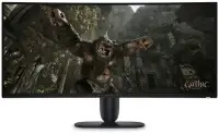 Ecran LED DELL AW2726DL pentru gaming, 34", rezoluție 21:9, 3440x1440 UW-QHD, 240 Hz, 3000:1, DP de 1 ms, 2x HDMI, 2x USB, USB-C, 3 ani, Basic Ecran LED DELL AW2726DL pentru gaming, 34", rezoluție 21:9, 3440x1440 UW-QHD, 240 Hz, 3000:1, DP de 1 ms, 2x HDMI, 2x USB, USB-C, 3 ani, Basic (1 of 10)