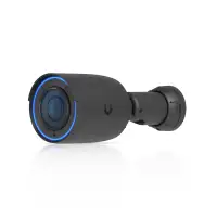 Ubiquiti UniFi G6 Pro Bullet 4K PoE+ Kamera mit optischem Zoom und KI-Engine, Schwarz Ubiquiti UniFi G6 Pro Bullet 4K PoE+ Kamera mit optischem Zoom und KI-Engine, Schwarz (1 of 1)