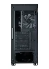 Zalman case I3 Neo ARGB zwart ATX 4x120 ARGB ventilator 2xUSB 3.0 1xUSB 2.0 glas zijpaneel zwart thumbnail (5 of 7)