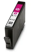 HP kassett 912 (magenta 315 lehekülge) HP OfficeJet 8013 jaoks HP OfficeJet Pro 8023 thumbnail (2 of 2)