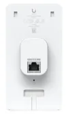 Ubiquiti UniFi Access Intercom Viewer Prístupový monitor 5" dotykový displej obojsmerné audio PoE napájanie thumbnail (4 of 5)