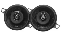 Głośniki współosiowe dwudrożne JBL Stage3 38F 89 mm 50 400 W 90 Hz–20 kHz Głośniki współosiowe dwudrożne JBL Stage3 38F 89 mm 50 400 W 90 Hz–20 kHz (1 of 5)