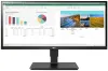 LG Monitor 29BN650-B 29" AH-IPS ultrawide 2560 x 1080 250cdm2 5ms M:1 2xHDMI DP schwaarz thumbnail (1 of 6)