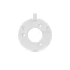 Telecamera IP Synology TC500 con design a torretta 5MP IP67 IR 30m lunghezza focale 2,8 mm supporto PoE slot per scheda mSD thumbnail (5 of 5)