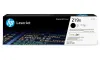 HP Toner Original 219X Schwaarz Héichkapazitéit 3200 Säiten