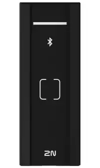2N Access Unit M Bluetooth RFID 125kHz 13.56MHz Compatibil cu carduri PICard NFC 2N Access Unit M Bluetooth RFID 125kHz 13.56MHz Compatibil cu carduri PICard NFC (1 of 1)