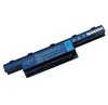 Ceallraí TRX Acer 5200 mAh Aspire 4250 4551 4738 4741 4551G 4771G 5551G 5741G 5750 7251 Acer AS10D3E AS10D41