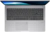 ASUS ExpertBook P1 i3-1315U 16GB DDR 512GB SSD Intel® UHD 156"FHD matt W11P grau thumbnail (4 of 5)