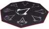 Assassins Creed protective floor mat for gaming chairs thumbnail (2 of 2)