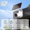 TP-Link Tapo C460 KIT Solární WiFi Kamera venkovní 8MPx 3840 × 2160 audio IR 15m MicroSD IP66 thumbnail (4 of 4)