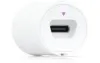 Ubiquiti IP kaamera UniFi Protect UVC-AI-Theta siseruumides 2 kaamerat 6 ja 8 Mpx PoE toiteallikas LAN 1 Gb thumbnail (7 of 10)
