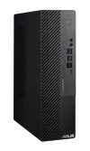 ASUS ExpertCenter D7 SFF i7-13700 16GB 512GB SSD Intel® UHD W11P DVD-RW kbd+egér fekete