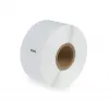 PRINTLINE kompatibilní etikety s DYMO 99012 (S0722400) bílé pap. štítky 36x89mm 260ks