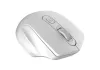 CANYON optical wireless mouse MW-15PW adjustable resolution 800 1200 1600 dpi 4 tl USB receiver white pearl thumbnail (3 of 6)