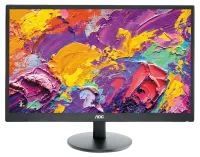 AOC 23,6" LED M2470SWH 1920x1080 MVA 16:9 5ms 250cd m2 2x HDMI D-SUB Repro VESA 100x100 AOC 23,6" LED M2470SWH 1920x1080 MVA 16:9 5ms 250cd m2 2x HDMI D-SUB Repro VESA 100x100 (1 of 6)