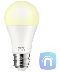 ION SmartBulb AMBIENT 9W ION SmartBulb AMBIENT 9W (1 of 2)