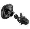 Supporto magnetico per bocchette dell'auto Swissten Magstick Compact (compatibile con MagSafe) thumbnail (2 of 5)