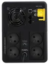 APC Back-UPS 2200VA (1200W) AVR 230V 4x utičnica thumbnail (4 of 4)