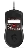 Gaming mouse CLUTCH GM41 Lightweight, 16000 dpi, RGB backlight, 6 buttons, USB thumbnail (5 of 5)