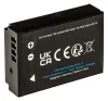 Batería PATONA para Canon LP-E12 750mAh Li-Ion Platinum carga USB-C thumbnail (5 of 5)