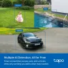 TP-Link Tapo C425 KIT Aku WiFi kaamera välistingimustes 4MPx 2560 × 1440 audio IR 15m SD IP66 päikesepaneel 2,5W thumbnail (6 of 11)