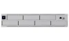 Ubiquiti UniFi UNAS Pro NAS сървър 7x 25" 35" диск HDD SSD RAID 1GbE 1x SFP+ thumbnail (3 of 7)