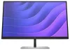 HP E27q G5 27" 2560x1440 IPS 5ms 350 cd m2 1000:1 HDMI DP USB VESA PIVOT zwart-zilver