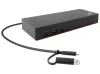 Lenovo Dock ThinkPad HYBRID USB-A C + 135W zdroj thumbnail (2 of 4)