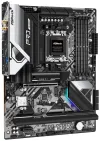 ASRock X670E Pro RS AMD X670 AM5 4x DDR5 5x M.2 HDMI DP USB-C WiFi ATX