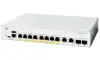 Cisco Catalyst 1200 Combo cu 8 porturi GE Full PoE 2x1G Cisco Catalyst 1200 Combo cu 8 porturi GE Full PoE 2x1G
