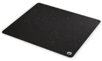 Endorfy podloga za miša Stoneflow crna L 450x400x3 vodootporna šivana gumena donja plastika crni kamen (1 of 9)