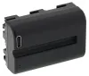 Batterie photo PATONA Sony NP-FM500H 2250mAh Li-Ion Platinum Chargement USB-C thumbnail (3 of 5)