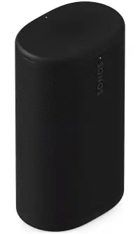Sonos Play Black Sonos Play Black (1 of 9)