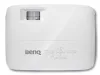 BenQ MH733 1080P Full HD DLP-projektor 4000ANSI 16000:1 VGA HDMI MHL thumbnail (4 of 5)