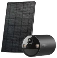TP-Link Tapo C411 KIT Solarna WiFi vanjska kamera 2K 2304 x 1296 audio IR 15m MicroSD IP65 (1 of 15)
